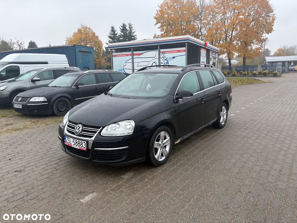 Volkswagen Golf - 7