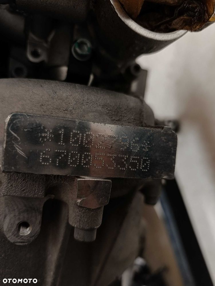 Silnik 3.0L Nettuno 90 z Maserati MC20 Cielo - 7