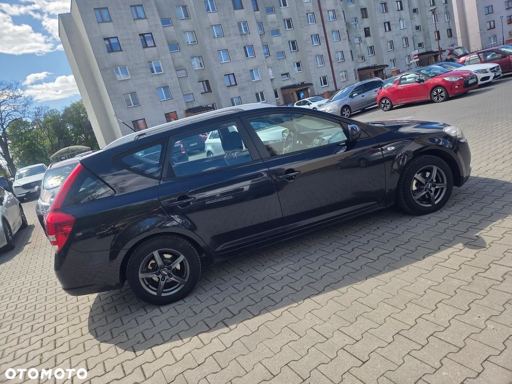 Kia Ceed 1.4 CVVT Attract - 6
