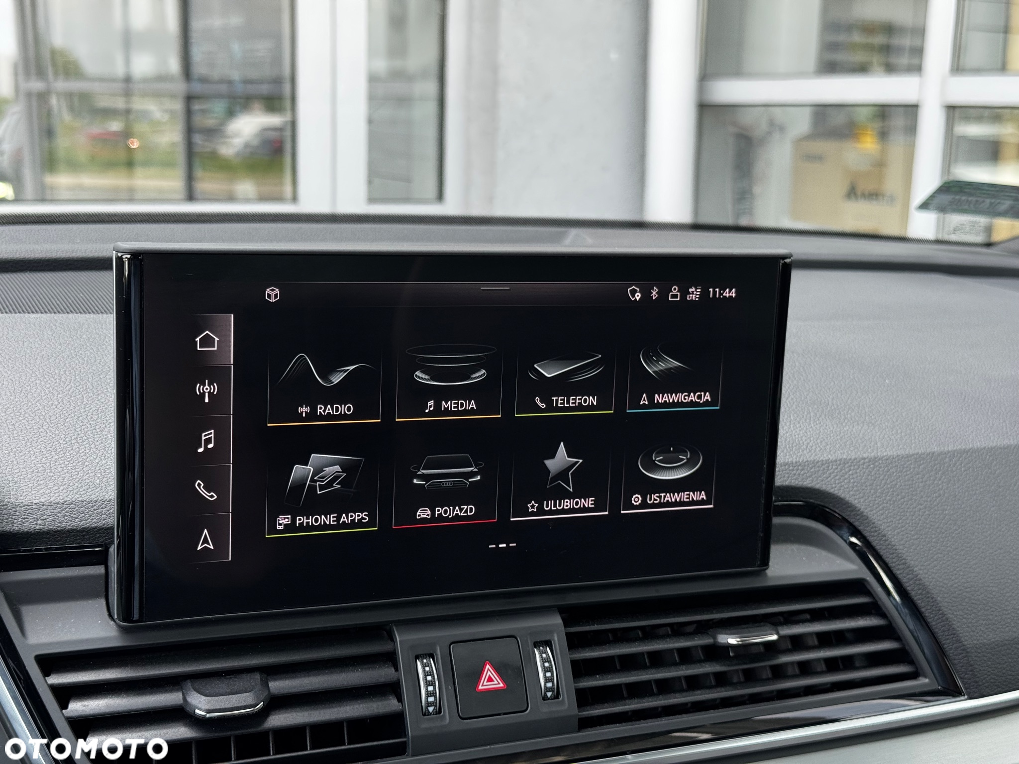 Audi Q5 Sportback - 21