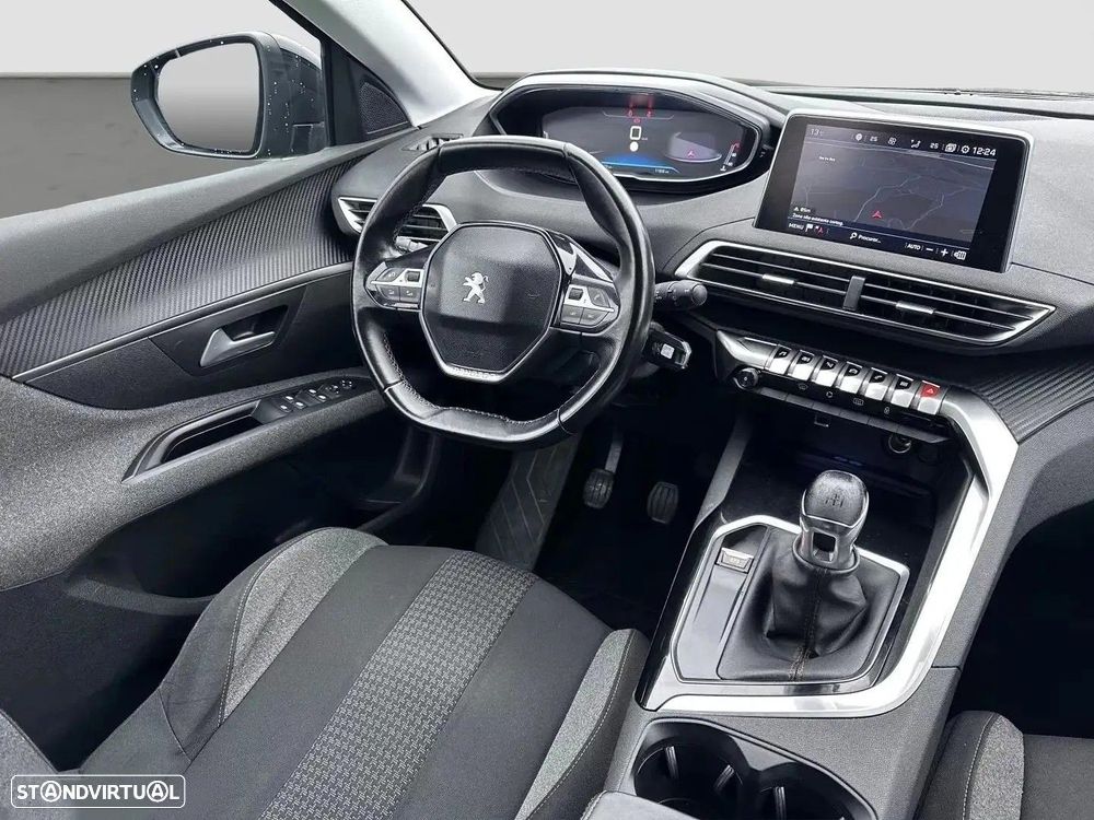 Peugeot 5008 1.2 PureTech Active Pack - 4