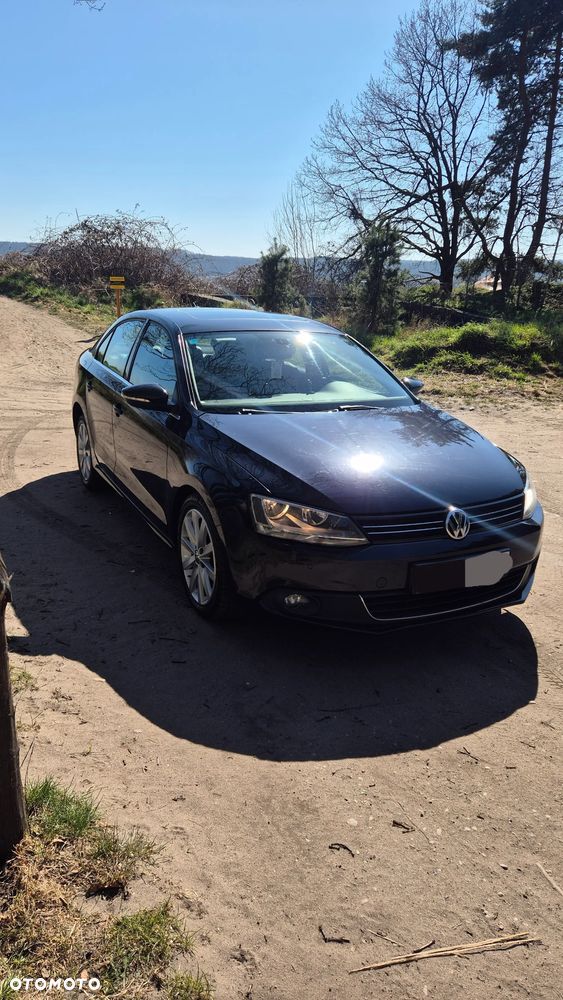 Volkswagen Jetta 1.4 TSI Highline - 2