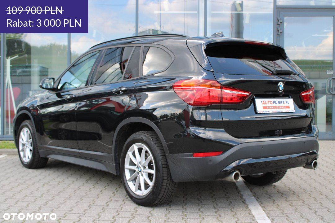 BMW X1 - 6