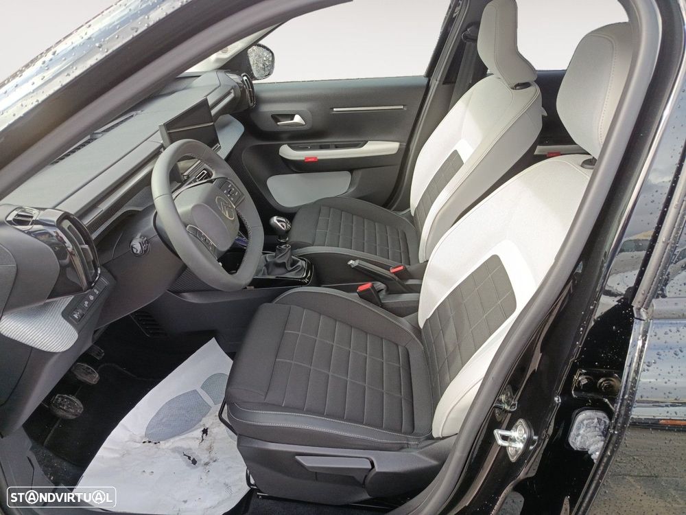 Citroën C3 1.2 PureTech Max - 9