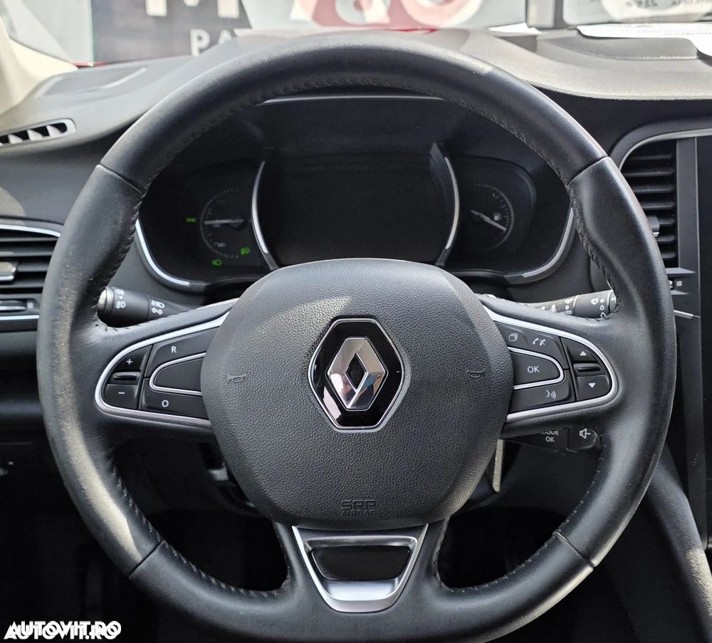 Renault Megane - 13