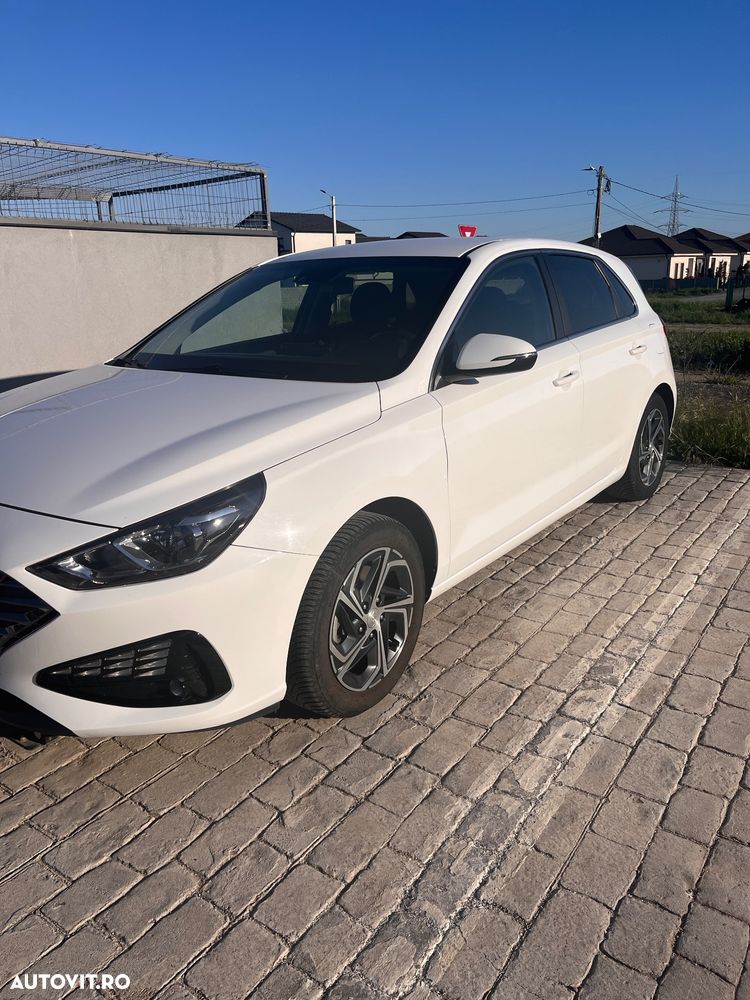 Hyundai i30 - 2