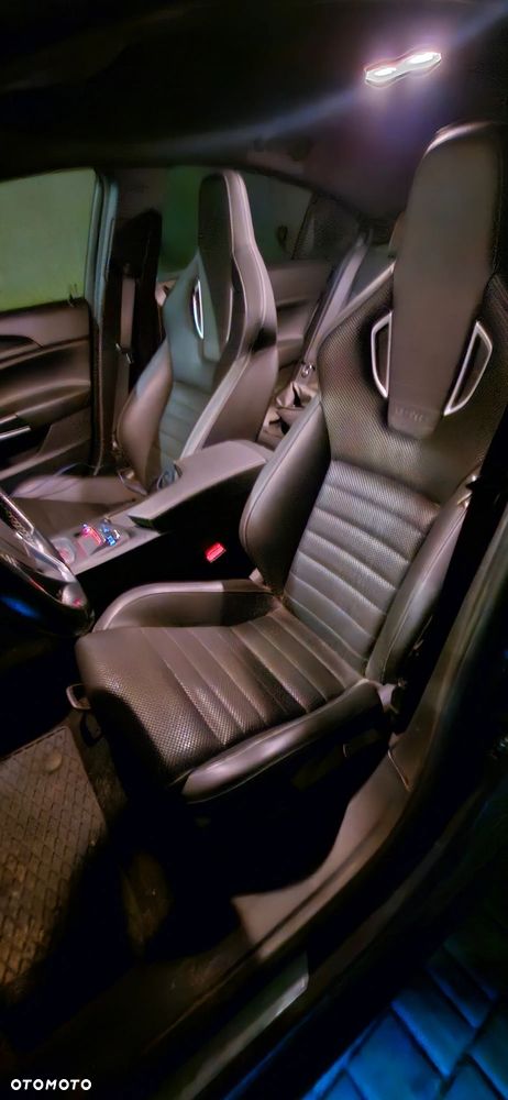 Opel Insignia 2.8 T V6 OPC - 7