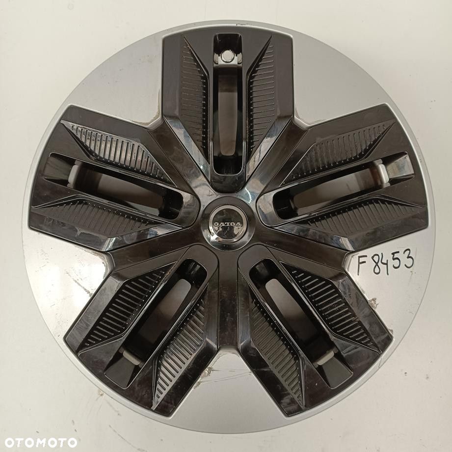 ALUFELGA 5x108 18 VOLVO EX30 80000277 (F8453) - 3