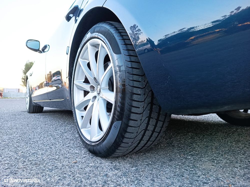 Jaguar XJ 3.0 V6 S Portfolio - 39