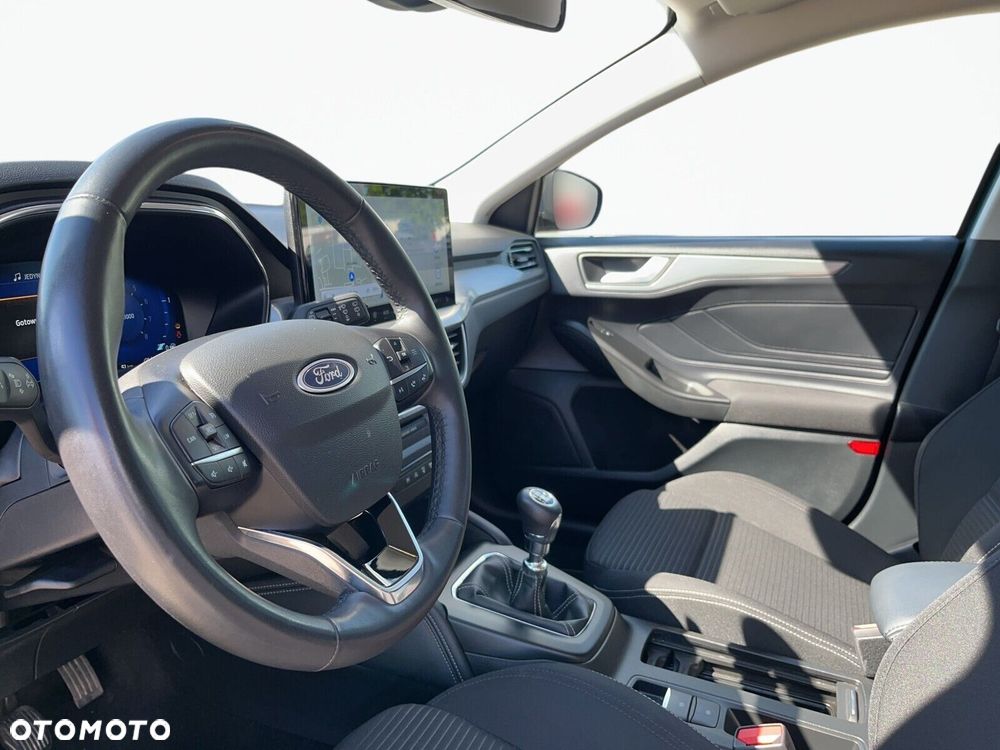 Ford Focus - 9