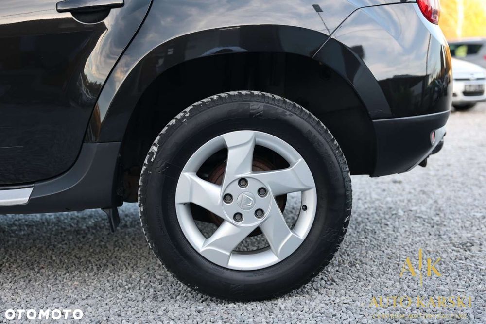 Dacia Duster - 5