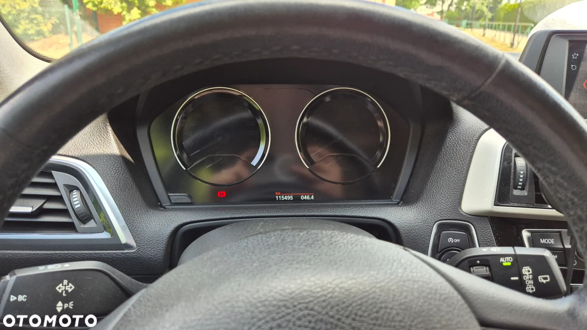 BMW Seria 1 118i Advantage - 11