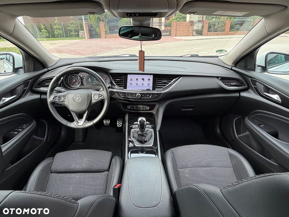 Opel Insignia 2.0 Dynamic - 5