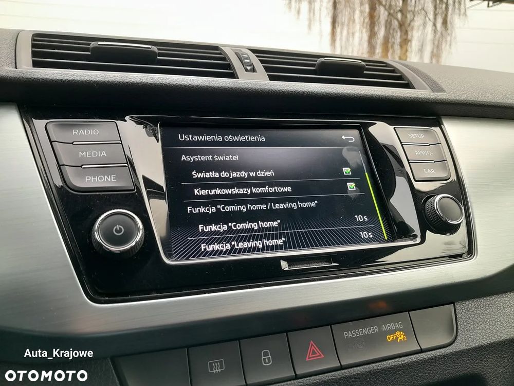 Skoda Fabia 1.0 TSI Ambition - 18