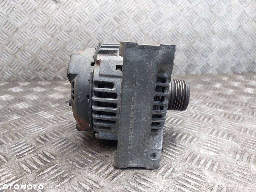 ALTERNATOR MERCEDES-BENZ W245 B200 CDI 2.0 CDI A6401540302 ID: 239613 - 4