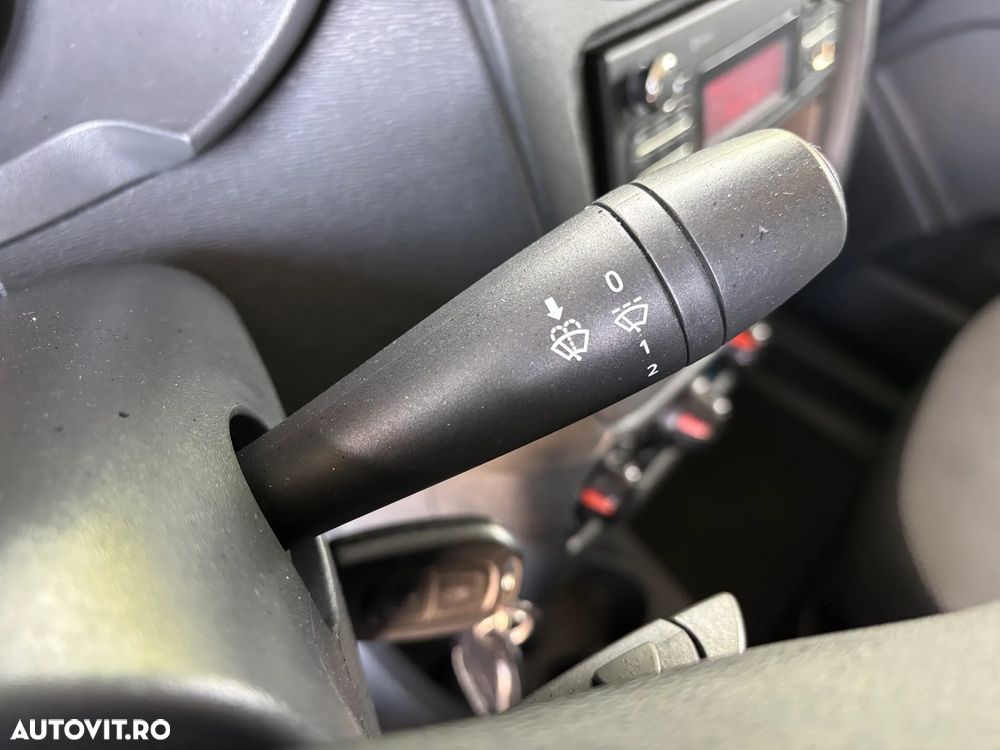 Dacia Dokker 1.5 Blue dCi Laureate - 21
