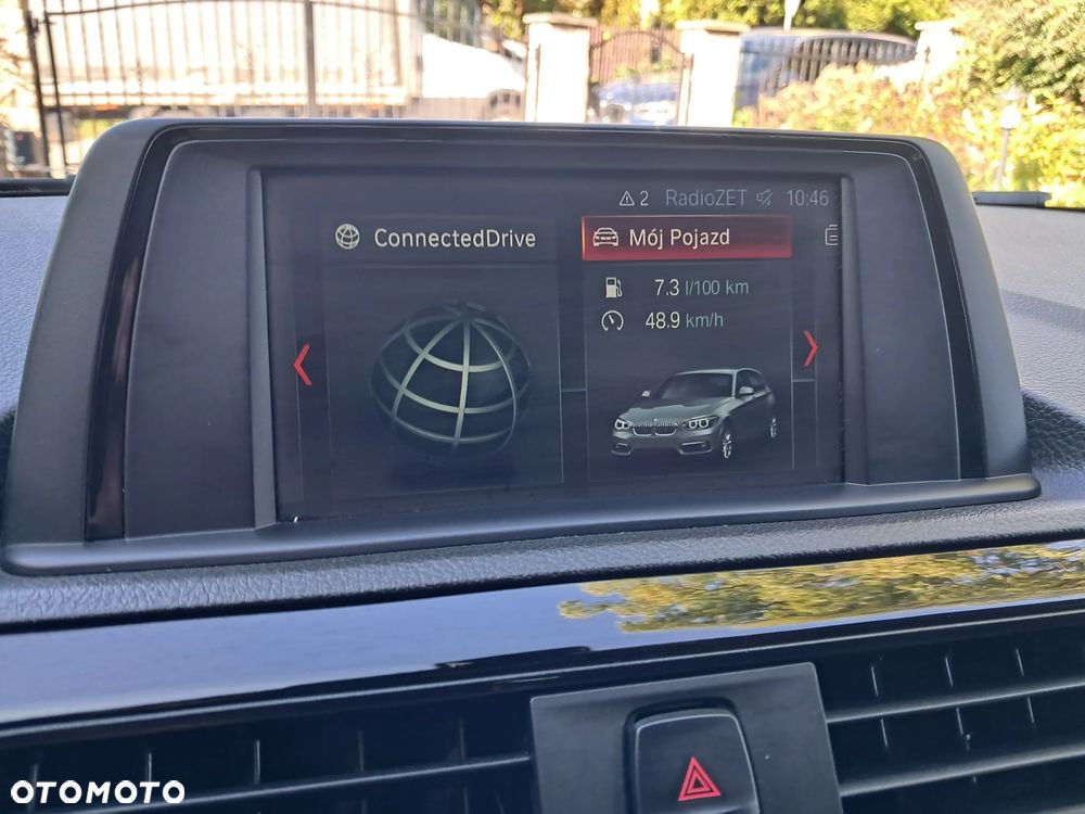 BMW Seria 1 - 22