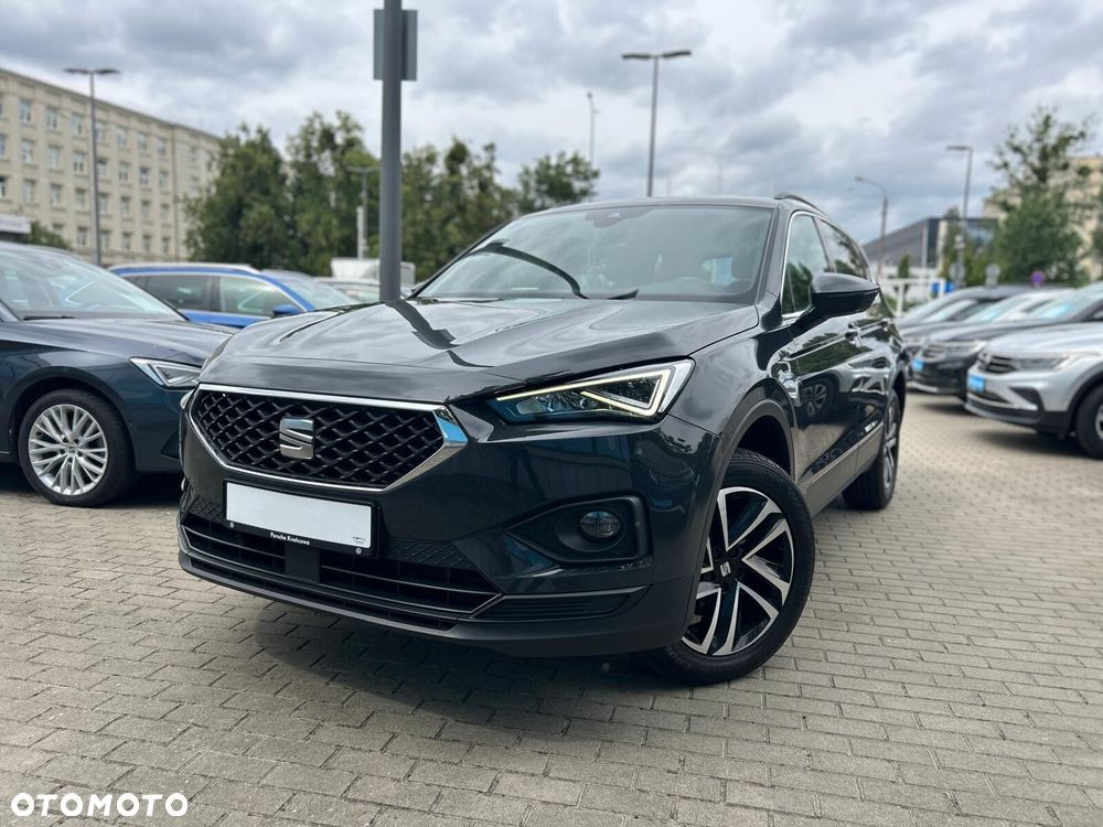 Seat Tarraco - 35