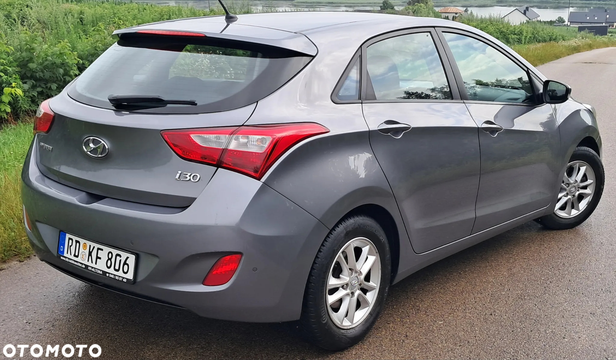 Hyundai i30 1.4 Premium - 6