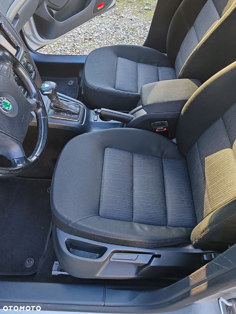 Skoda Octavia - 19