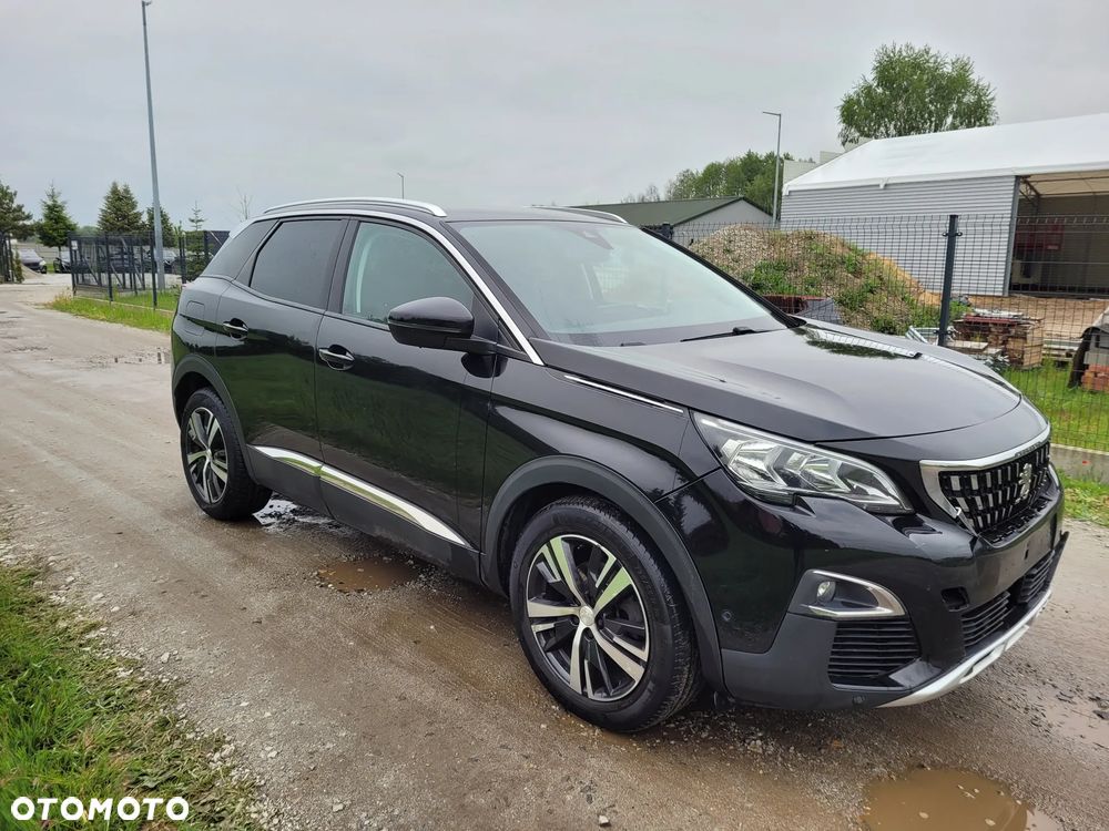 Peugeot 3008 - 14