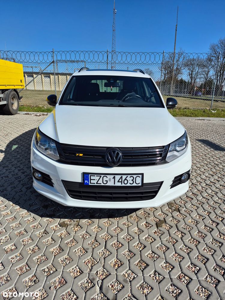 Volkswagen Tiguan 2.0 TDI 4Mot Perfectline R-Style DSG - 2