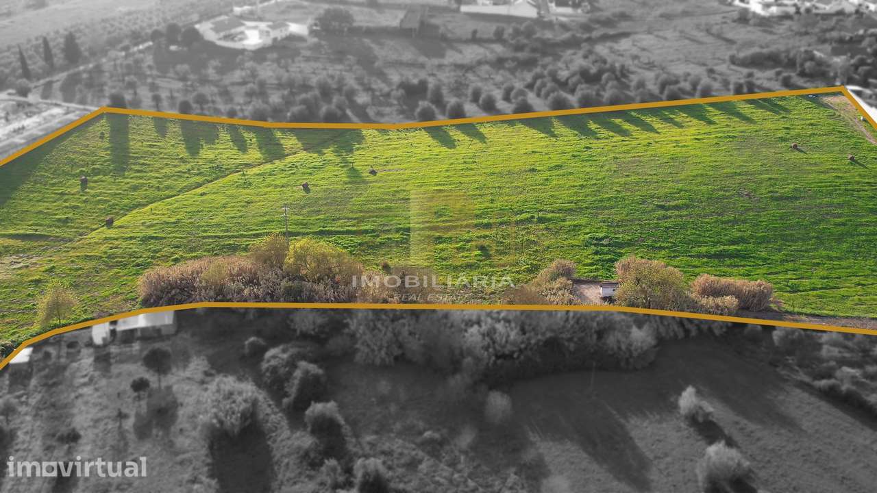 Terreno  Venda em São Vicente do Paul e Vale de Figueira,Santarém - Grande imagem: 4/4