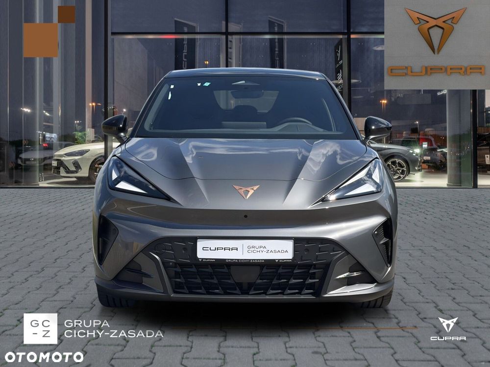 Cupra Raval - 9