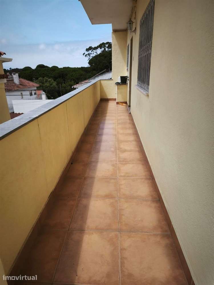 Apartamento T2 para arrendamento no centro de BIcesse, Alcabideche - Grande imagem: 4/20
