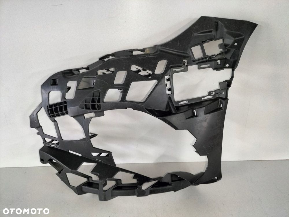 MERCEDES E KLASA W214 AMG ŚLIZG MOCOWANIE ZDERZAKA LEWY PRZÓD A2148852702