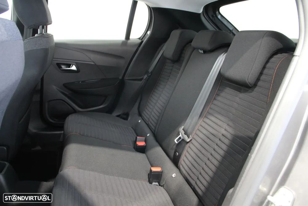 Peugeot 208 1.2 PureTech Active Pack - 27