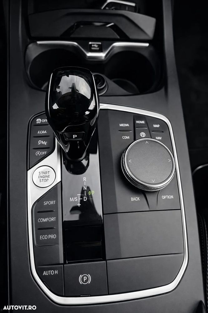 BMW Seria 1 118i Aut. Sport Line - 16