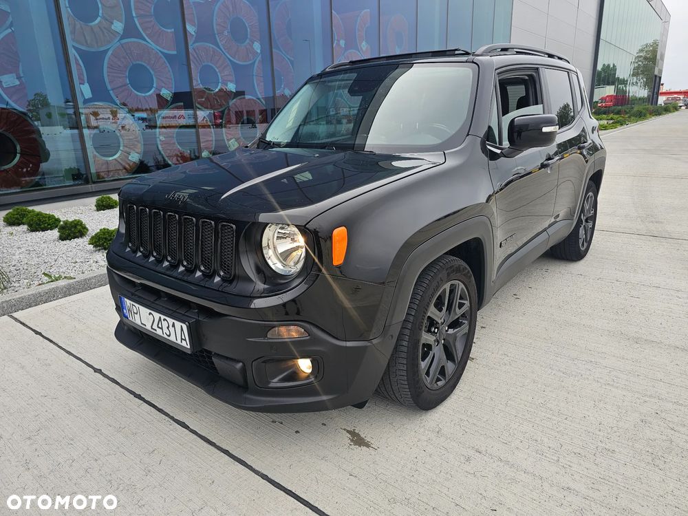 Jeep Renegade - 33