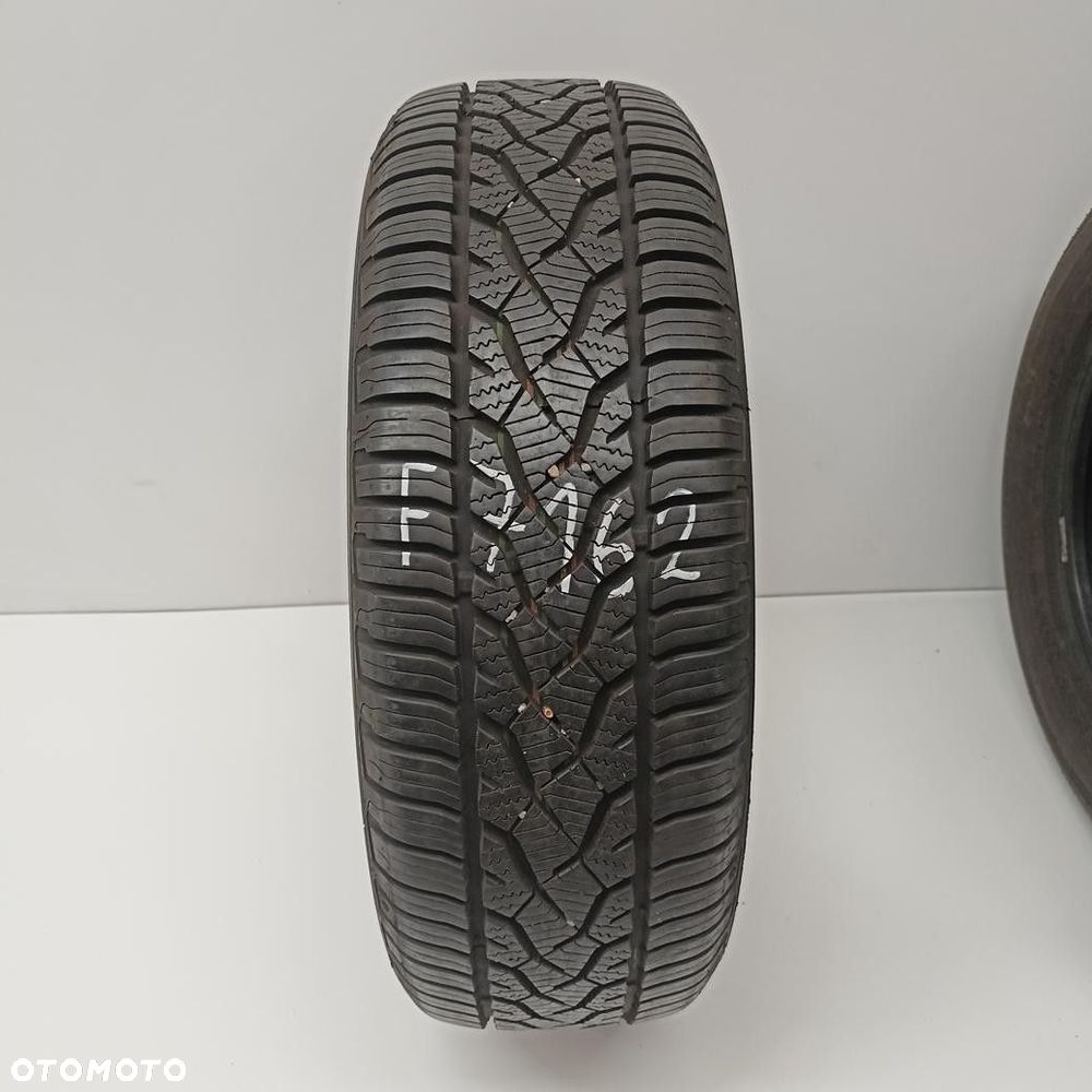 Opona 205/60/16 Barum Quartaris 5 (F7162)