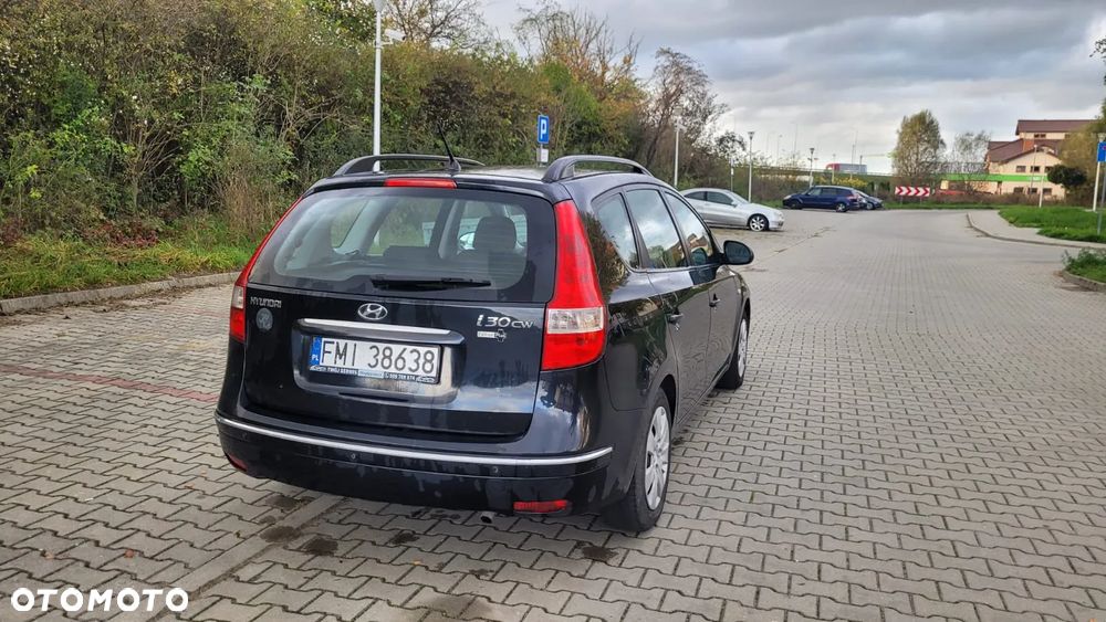 Hyundai i30 i30cw 1.6 Edition Plus - 31