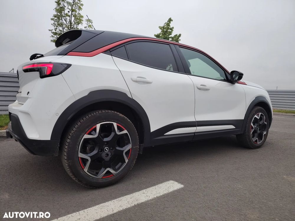 Opel Mokka Mokka-e 50 kWh GS-Line - 9