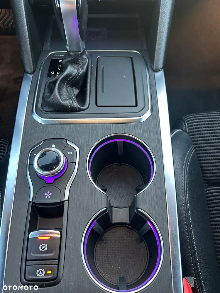 Renault Talisman BLUE dCi 160 EDC BUSINESS EDITION - 12