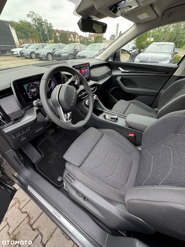Skoda Kodiaq - 8