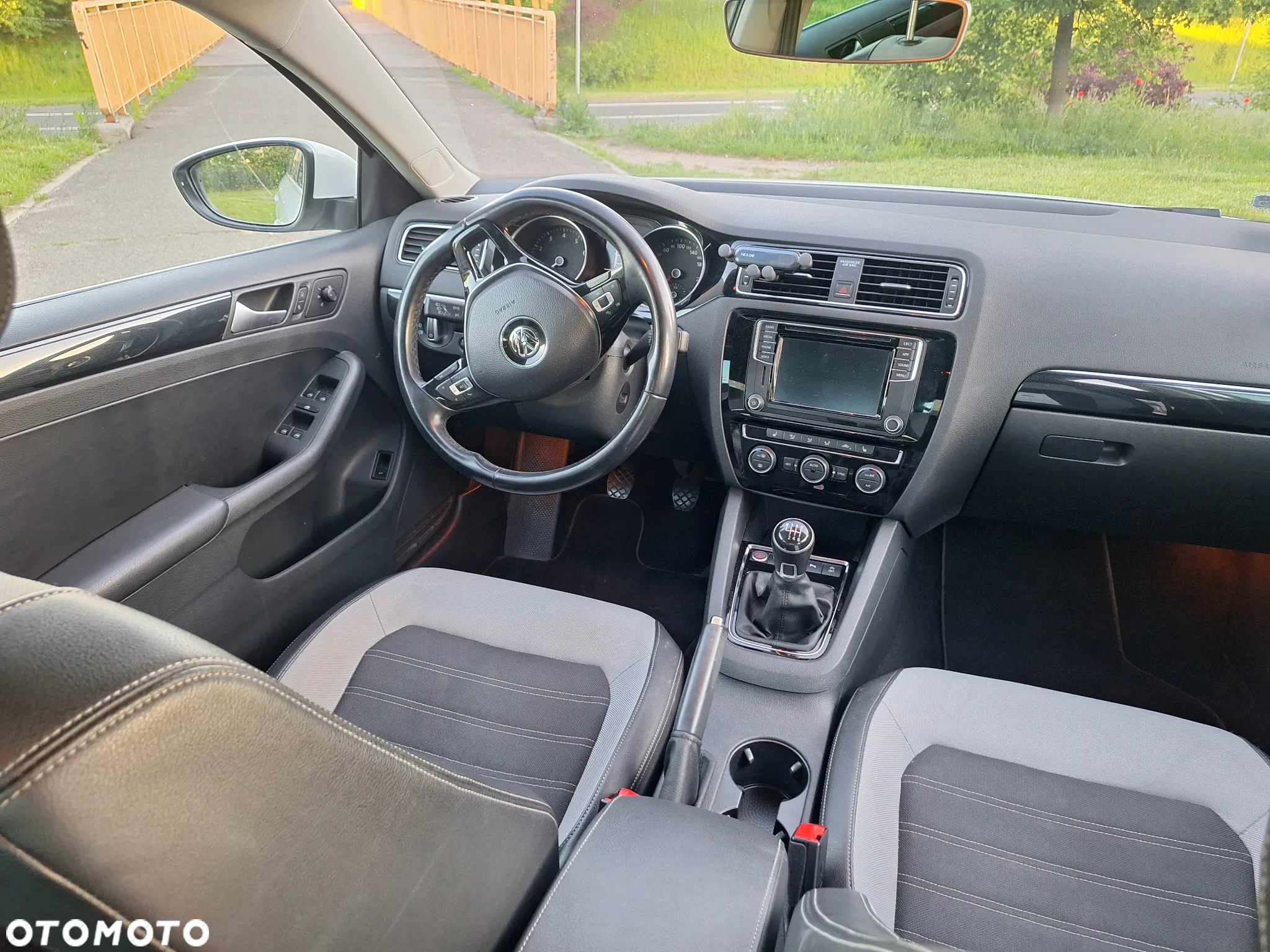 Volkswagen Jetta 1.4 TSI BMT Highline - 7