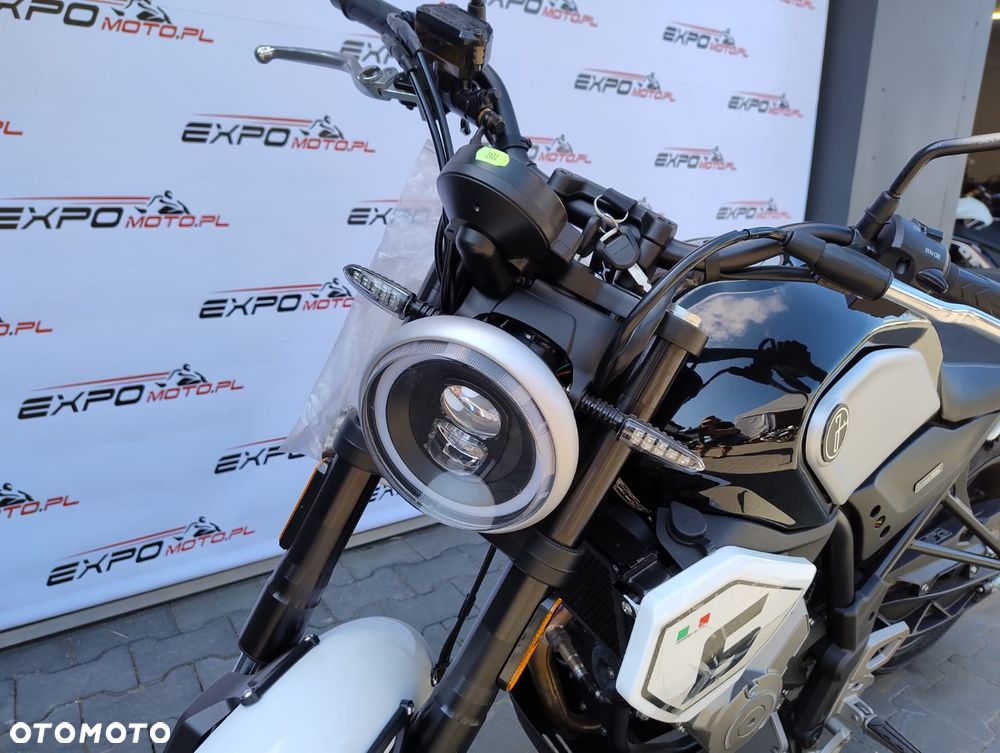 Junak SC Furious - 7