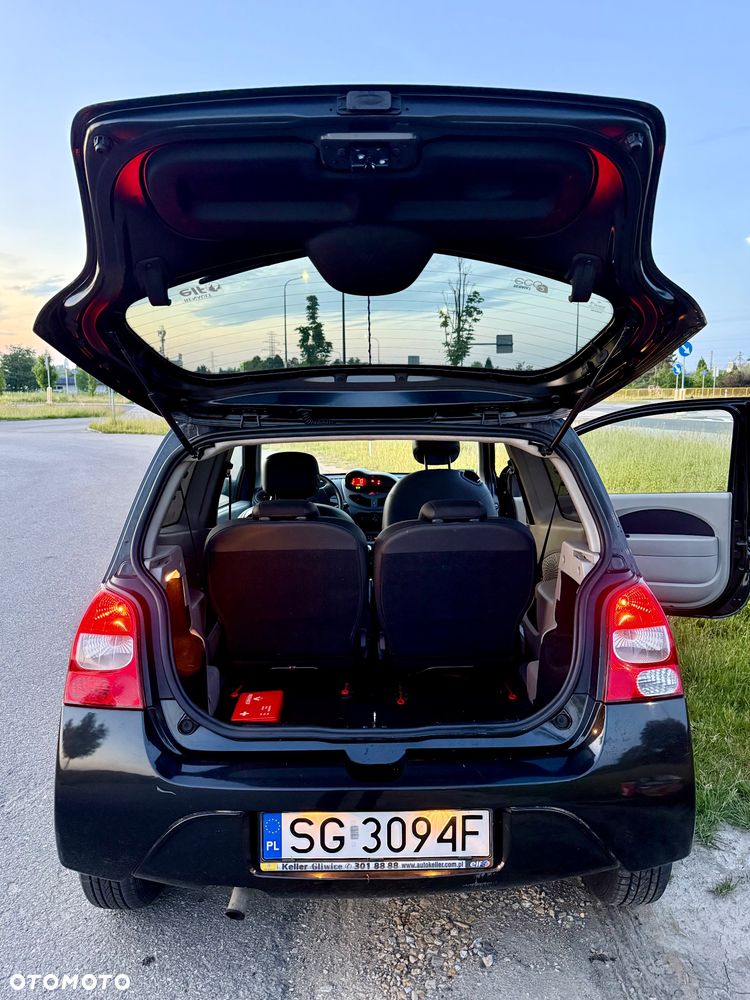 Renault Twingo 1.2 16V Night&Day - 12