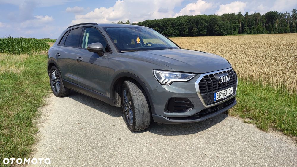Audi Q3 40 TFSI Quattro Advanced S tronic - 15