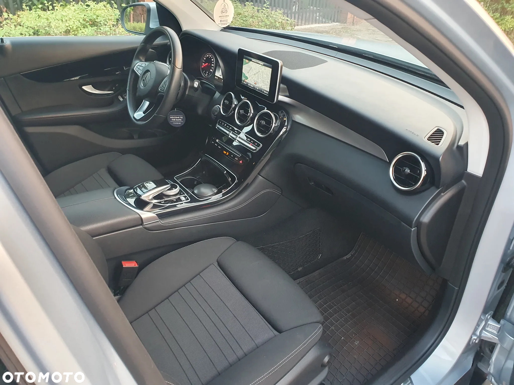 Mercedes-Benz GLC 220 d 4Matic 9G-TRONIC - 11