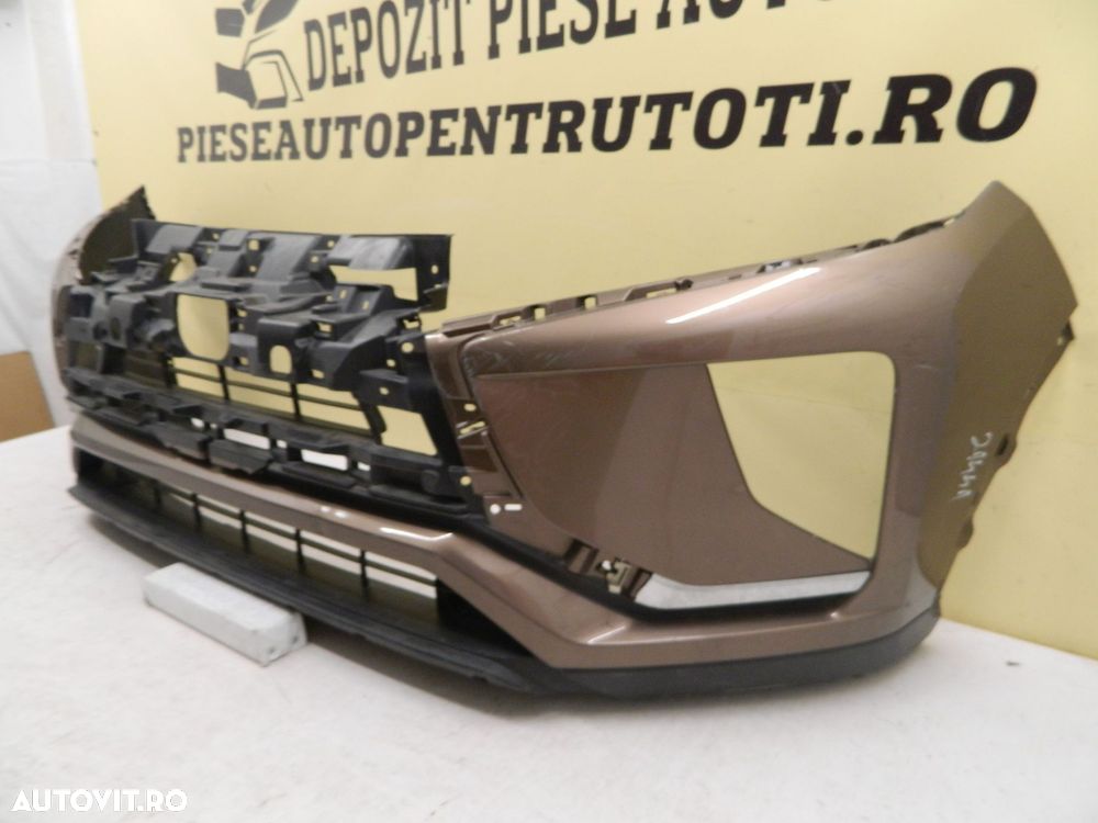 Bara fata Mitsubishi Eclipse Cross, 2018, 2019, 2020, 2021, 2022, cod origine 6400H717ZZ. - 4