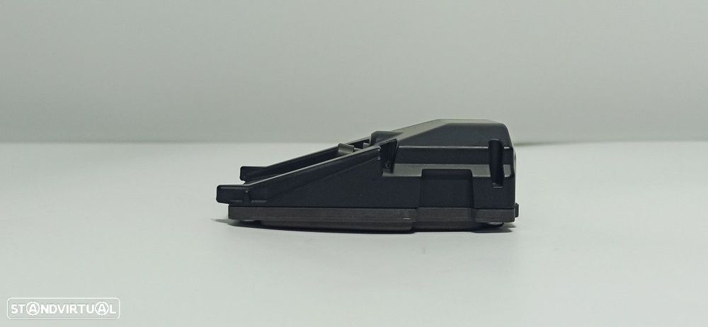 CÂMERA DE VISTA FRONTAL CITROEN C3 FEEL - 4