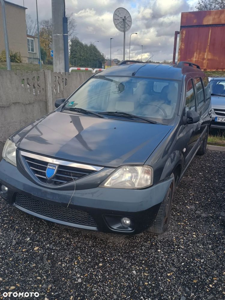 Dacia Logan 1.6 Laureate - 1
