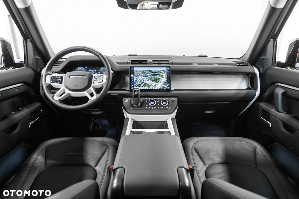 Land Rover Defender - 19