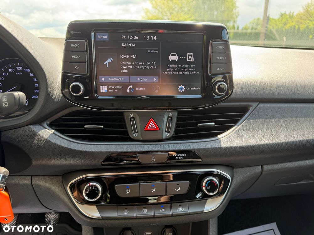 Hyundai i30 1.0 T-GDI Modern - 25