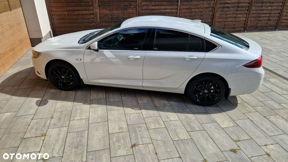 Opel Insignia - 9