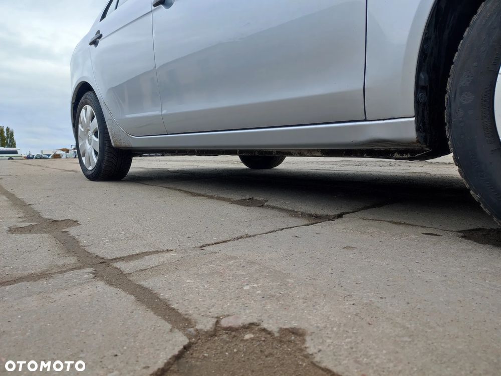 Mitsubishi Lancer - 4